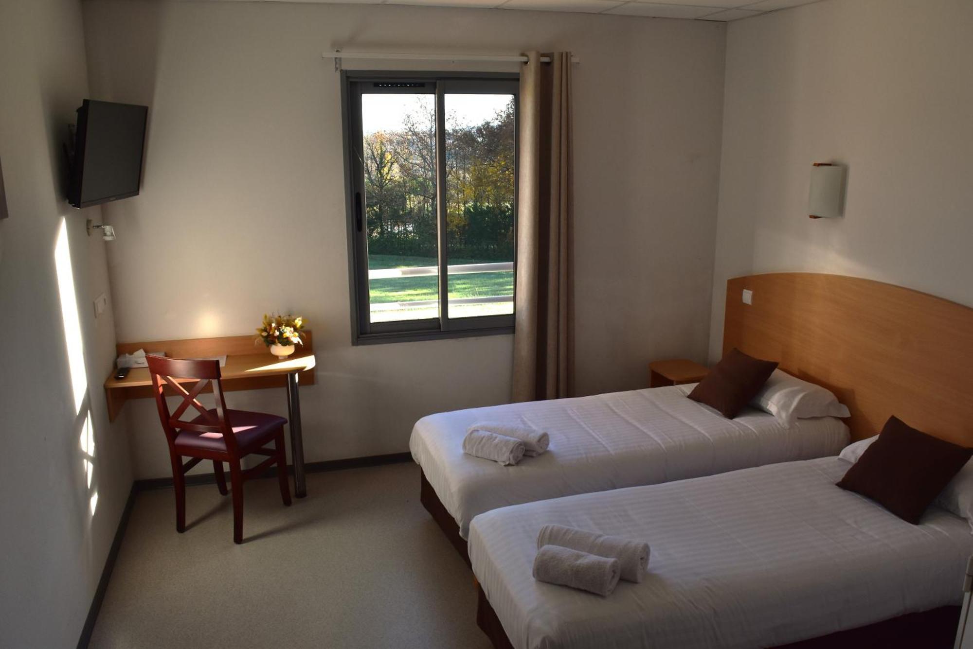 Au Perigord Noir Hotel Hautefort Eksteriør billede